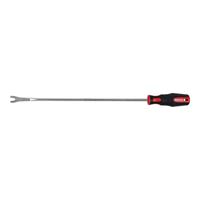 KS Tools 1402375 Clip-oplosser lang, lengte 510 mm, opening 8 mm - thumbnail