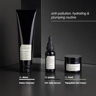 Comfort Zone Skin Regimen Lx Tripeptide Gel Cream 50 ml Comfort Zone Skin Regimen Lx Tripeptide Gel Cream 50 ml