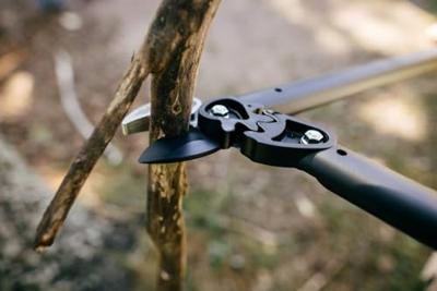 Fiskars PowerGear II takkenschaar aambeeld L70cm L77 - 1000583 - 1000583 - thumbnail