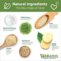 Natvoer Whimzees 30 Stuks - thumbnail