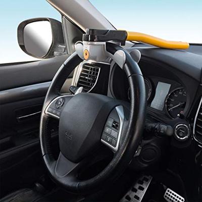 Pro Plus Stuurslot