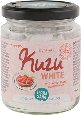 Terrasana Kuzu Wit