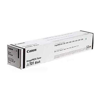 Canon 8066B001 56000pagina's Zwart tonercartridge Canon 8066B001 56000pagina's Zwart tonercartridge