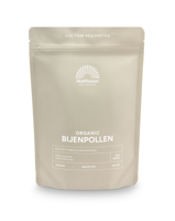Mattisson Bijenpollen stuifmeelkorrels bio 300 Gram - thumbnail