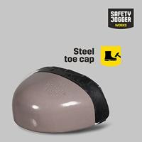 Safety Jogger X0500 S2 Wit - Maat 44 - 11.118.031.44 - thumbnail