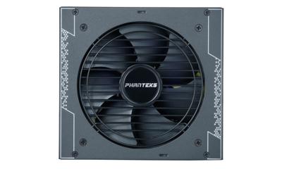 Phanteks AMP GH PC-netvoeding 850 W ATX 80 Plus Gold - thumbnail