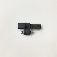 HEMA Fotolijst 50x70cm notenkleur massief hout hout (hout) - thumbnail