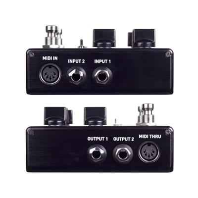 Source Audio SA260A One Series Nemesis Delay ADT