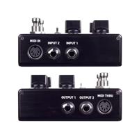 Source Audio SA260A One Series Nemesis Delay ADT - thumbnail