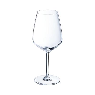 Wijnglas Luminarc Vinetis Transparant Glas 400 ml (4 Stuks)