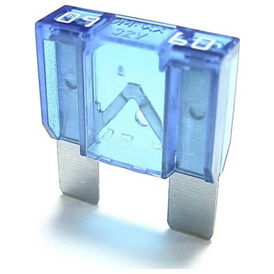 iMaXX maxiOTO F9060 Platte maxizekering 60 A Blauw 1 stuk(s)