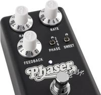 Fender Waylon Jennings Phaser - thumbnail
