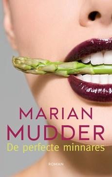 De perfecte minnares - Marian Mudder - ebook