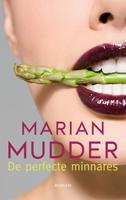 De perfecte minnares - Marian Mudder - ebook - thumbnail