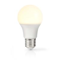 Nedis LBE27A603 Led-lamp E27 A60 11 W 1055 Lm 2700 K Warm Wit 1 Stuks - thumbnail