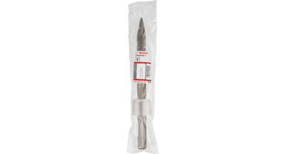 Bosch Accessories 1618630000 Bosch Power Tools Puntbeitel Gezamenlijke lengte 300 mm Zeskant schacht 1 stuk(s)