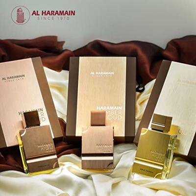 Al Haramain Amber Oud Tabacco Edition Edp Spray 60 ml Al Haramain Amber Oud Tabacco Edition Edp Spray 60 ml