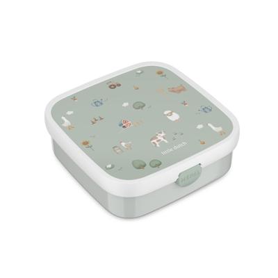 Mepal bento lunchbox campus groot little farm Mepal bento lunchbox campus groot little farm