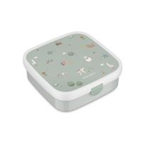 Mepal bento lunchbox campus groot little farm - thumbnail