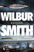 Krijger - Wilbur Smith - ebook - thumbnail