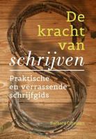 De kracht van schrijven (Paperback) - thumbnail