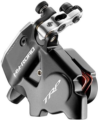 TRP HY/RD Brake Caliper Flat Mount