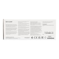 Pioneer Autoradio enkel DIN AppRadio, Bluetooth handsfree, Aansluiting voor stuurbediening - thumbnail