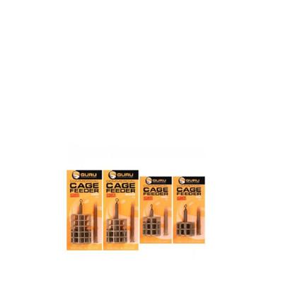 Guru Commercial Cage Feeder Large 30 gr