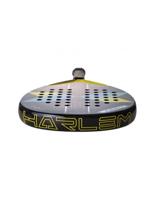 PADEL RACKET HARLEM COREX 18K - thumbnail