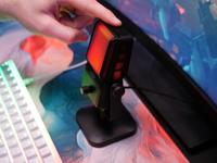 Cherry XTRFY NGALE R microfoon - thumbnail