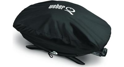 Weber Premium barbecuehoes - Q 200/2000 serie beschermkap