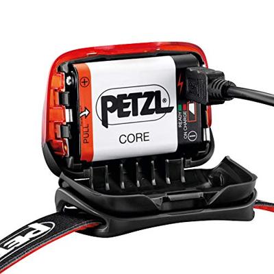 Petzl CORE oplaadbare batterij Petzl CORE oplaadbare batterij