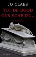 Tot de dood ons scheidt... - Jo Claes - Paperback (9789089242112) - thumbnail