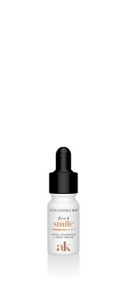 Green People Time to smile essentiele olie 10 Milliliter