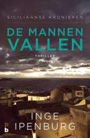 De mannen vallen - Inge Ipenburg - ebook - thumbnail