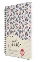 Sigel SI-SY553 Notitieboek Jolie Inspire Fairy Gems A5 Lijn 120 Pagina's - thumbnail