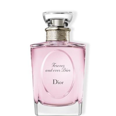 Forever and Ever Dior Forever and Ever Dior