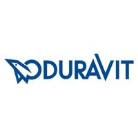 Duravit Inbouwreservoir met frame WD1029000000 - thumbnail