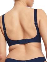 Zero Feel - Comfort BH - Soft Bra 2.0 - Bralette - Naadloze bh top met sluiting - Zachte brede bandjes - thumbnail