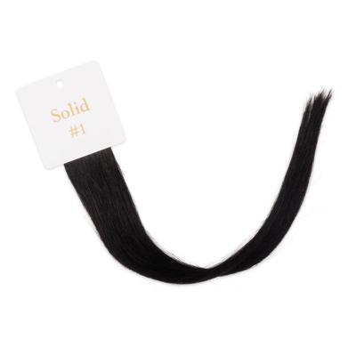 Luxurious Hairextensions Deluxe Double Weft Pro 50cm