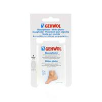 Gehwol Anti Druk Blaarpleister 42x68mm 6Stuks - thumbnail