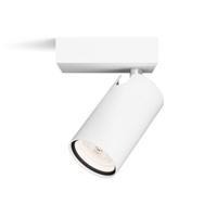 Philips Idris 8720169299078 Plafondspot GU10 Wit - thumbnail