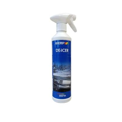 Motip de-icer ruitontdooier
