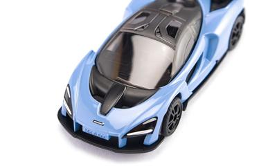 Siku 1537 Mclaren Senna