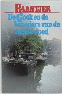 De Cock en de broeders van de zachte dood (Paperback)