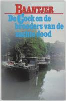 De Cock en de broeders van de zachte dood (Paperback) - thumbnail