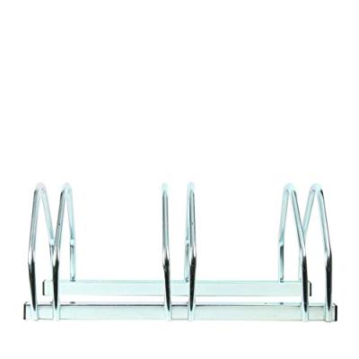 Mottez B135 Fietsenrek Aantal plaatsen: 3