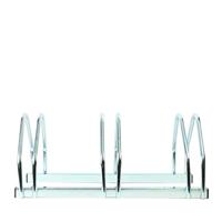 Mottez B135 Fietsenrek Aantal plaatsen: 3 - thumbnail