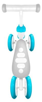 Mijn eerste loopfiets Baby Walker - STAMP - SKIDS CONTROL - Unisex