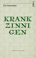 Krankzinnigen - Fré Dommisse - ebook - thumbnail